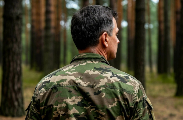 Обращение в кадровый центр помогло участнику СВО найти работу по душе Обращение в кадровый центр помогло участнику СВО найти работу по душе