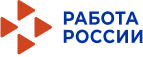 Логотип “Центр занятости населения Белгородской области”