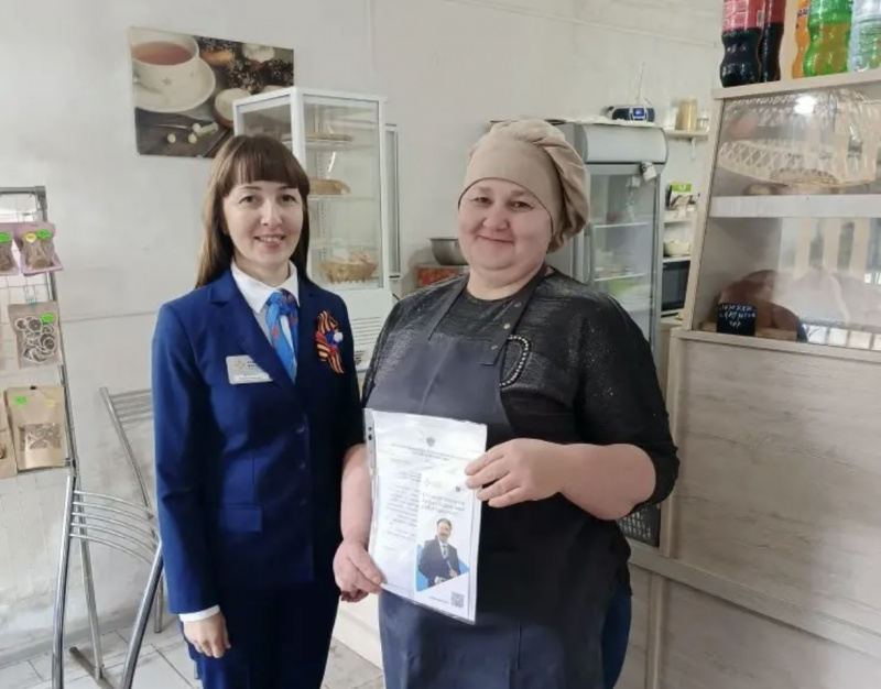 В апреле специалисты Губкинского кадрового центра посетили пятерых работодателей 