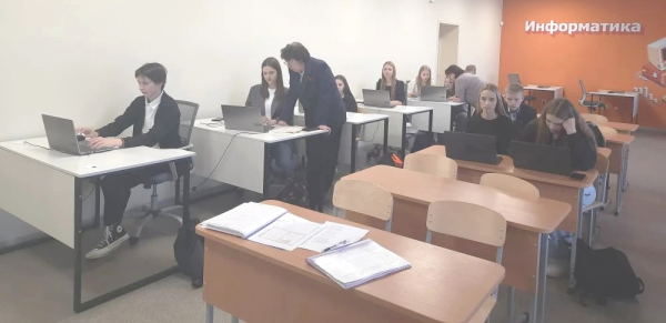 Благоустройство родного посёлка открылось для ракитянских школьников с неожиданной стороны