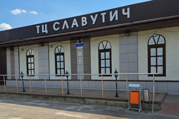 По итогам профтура в торговый центр двое безработных записались на собеседование