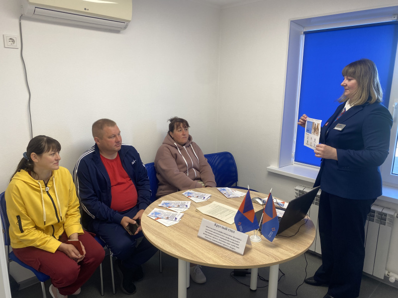 Как пройти бесплатное обучение в рамках национального проекта «Кадры»?