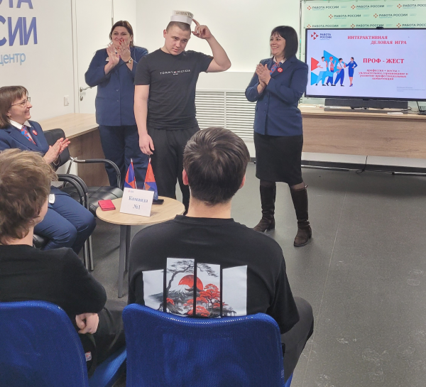 В Новом Осколе будущие аграрии и техники узнали о перспективах трудоустройства после учёбы