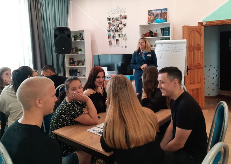 В командном турнире победила дружба