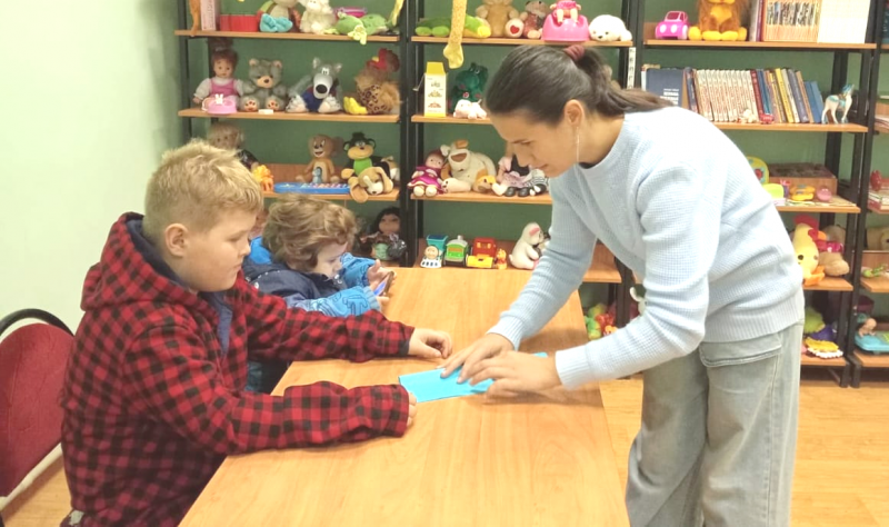 От мечты к делу: как служба занятости помогает одиноким мамам раскрыть потенциал