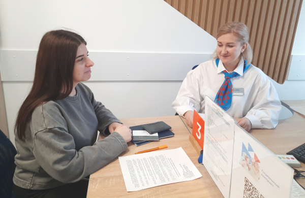 Молодые специалисты Белгородчины предпочитают искать работу при поддержке государства