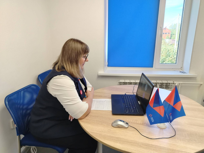 Тренинг "Самопрезентация и адаптация в коллективе": участники готовы к новым карьерным высотам!