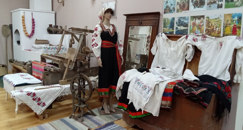 Грайворонский кадровый центр организовал онлайн-экскурсию для школьников