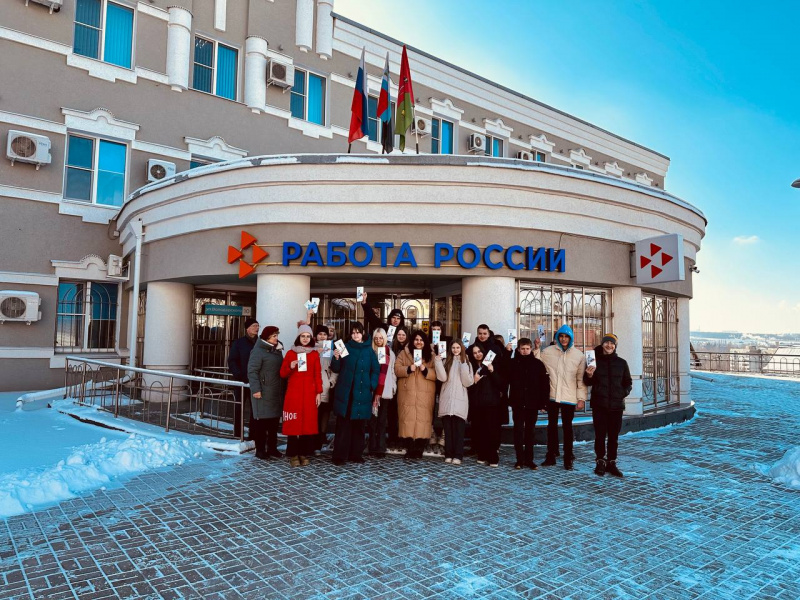 Возраст не помеха