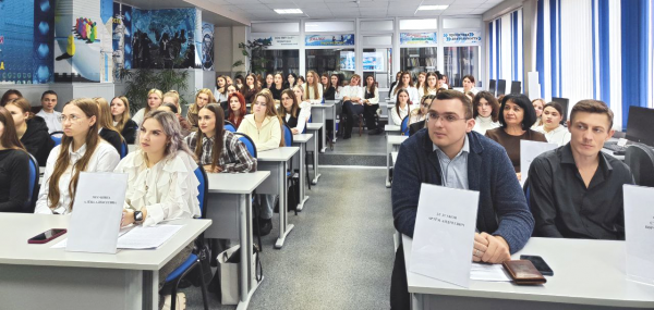 Акция «Карьерный старт»: ориентир на успешное трудоустройство