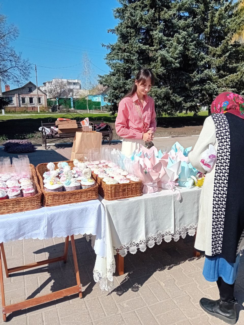 Любимое дело!