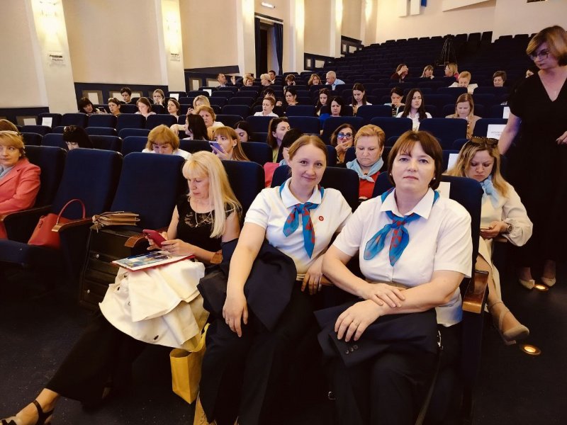 Услышать приграничное сердце!  