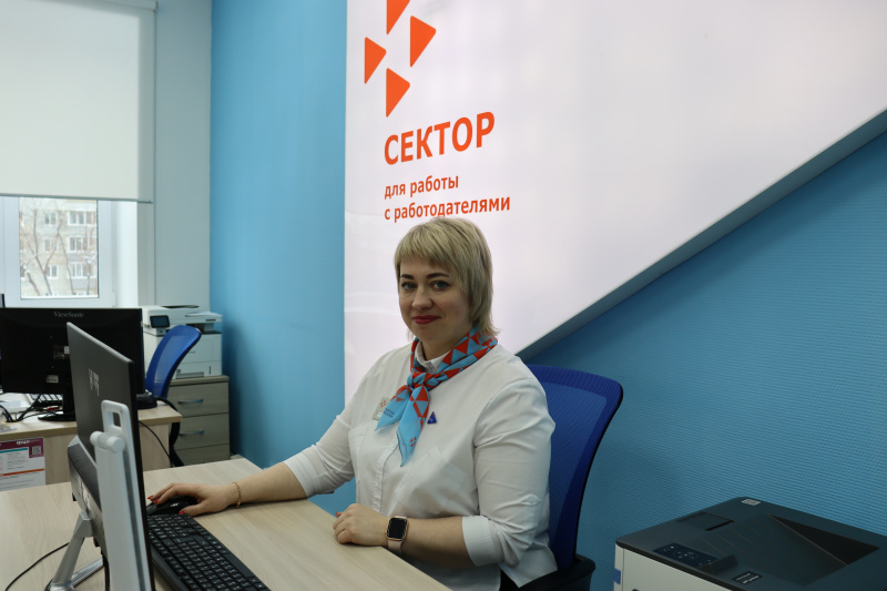 В рамках регионального этапа Всероссийской ярмарки трудоустройства в социальных сетях Центра занятости населения Белгородской области состоялся Марафон презентаций работодателей региона. 