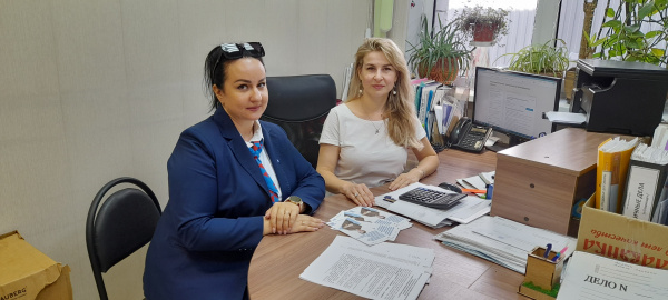 В августе 2025 специалисты Валуйского кадрового центра осуществили пять маркетинговых визитов к работодателям