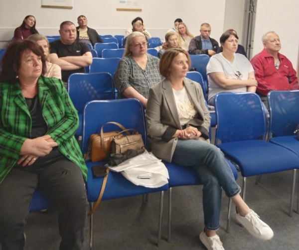 Ярмарка вакансий подарила шанс на трудоустройство 13 жителям Белгорода