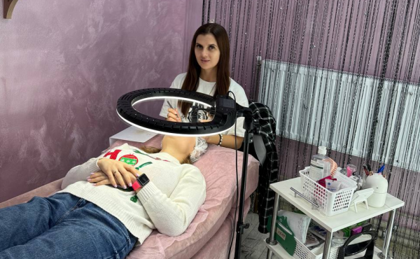 Успех в индустрии красоты