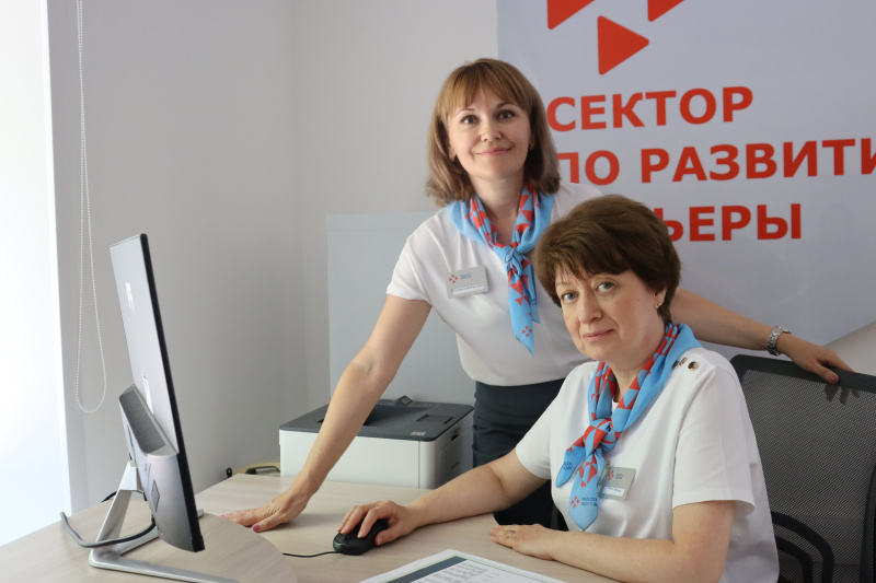 «Карьерный старт» для будущих педагогов