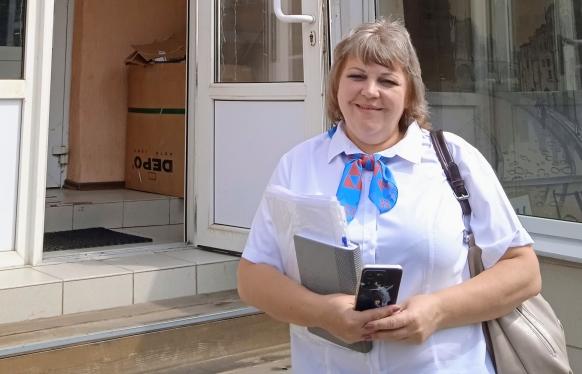 Специалисты Белгородского кадрового центра в августе посетили 8 работодателей с маркетинговым визитом