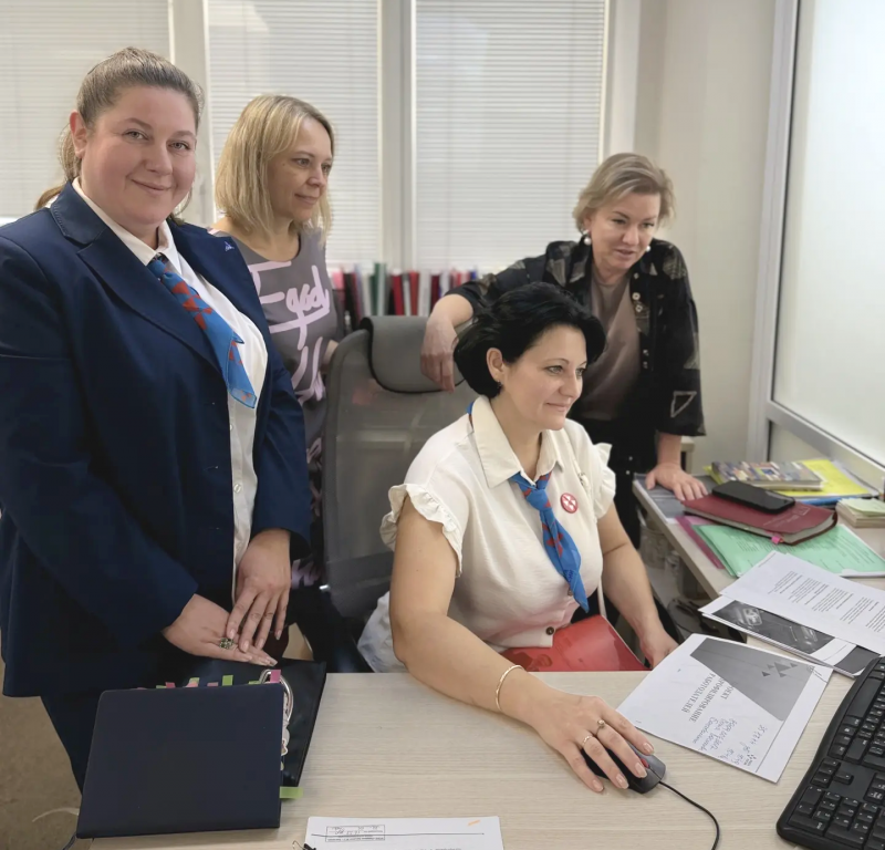 Кадровый центр Белгорода поможет Городской больнице №2 с подбором персонала