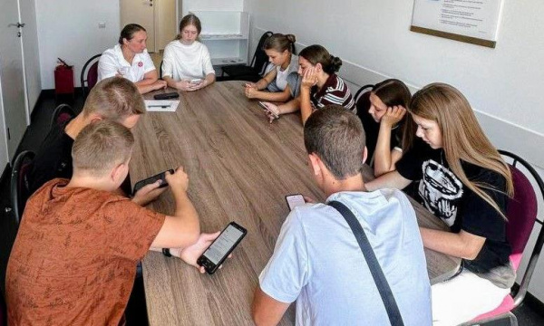 Лето закончилось, а желание поработать в свободное от учебы время - осталось
