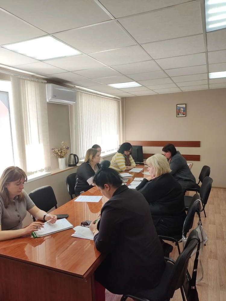 Прохоровский кадровый центр проводит работу с работодателями по квотированию мест для инвалидов