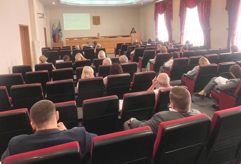 Губкинских работодателей, трудоустраивающих участников СВО, поддержат материально 