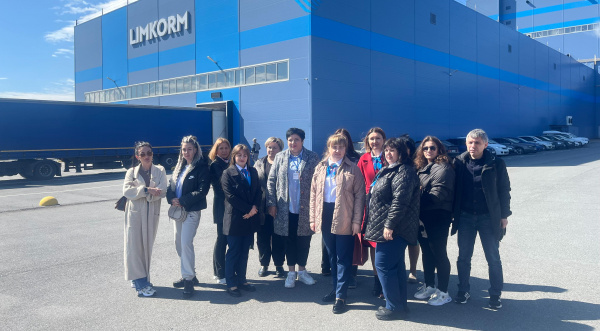 Профтур «У себя в гостях»