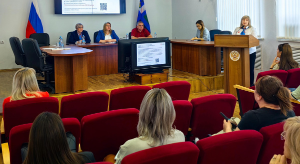 Выстраивание долгосрочного сотрудничества с работодателями Алексеевского муниципального округа
