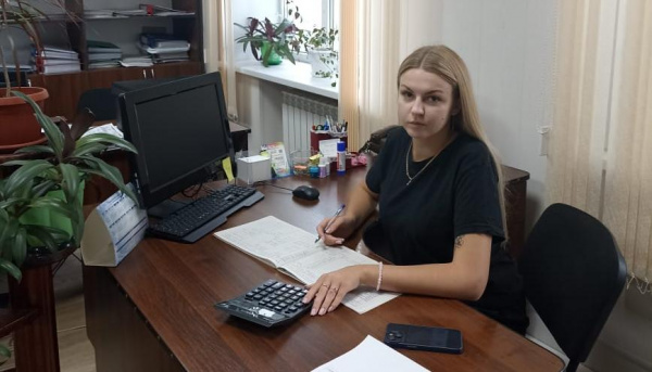 Помощь молодым специалистам в трудоустройстве
