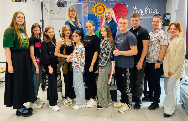 Цех «Биржа труда» в деле 