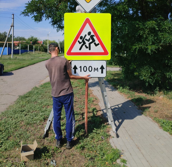Общественные работы – выгодно всем!