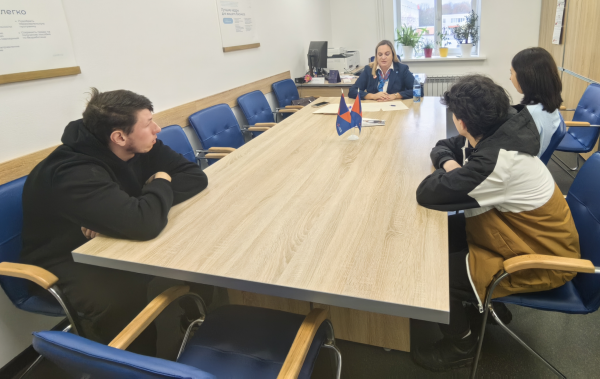 Искусство собеседования: успех гарантирован