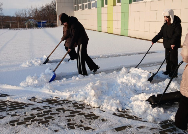 Трудоустройство несовершеннолетних Белгородской области в свободное от учебы время