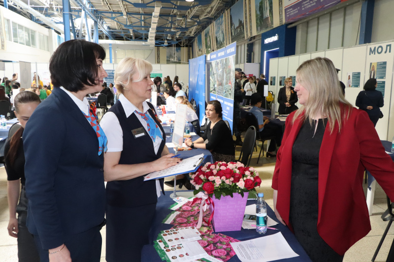 Мотивация, влияющая на трудоустройство молодых специалистов