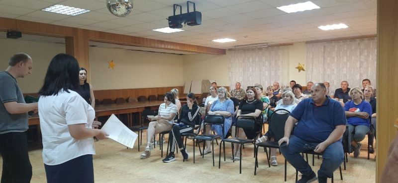 Служба занятости поможет выйти из трудной ситуации