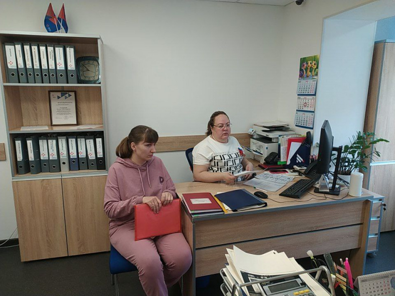 С 2025 года стартовал новый национальный проект «Кадры»