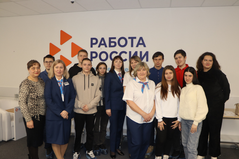 Любить то, чем занимаешься