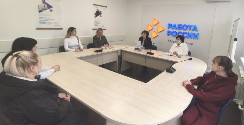 В Губкине нашли работу тем, кто хочет заботиться о людях