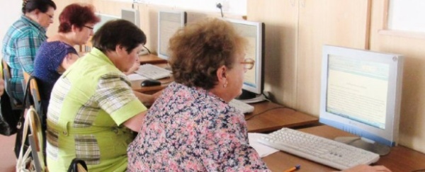 Около 900 белгородцев обучаются в рамках национального проекта «Демография» с начала года