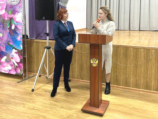 В Старом Осколе  будущих медиков подготовили к началу карьеры