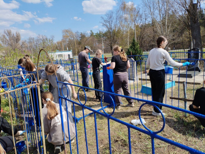 Временное трудоустройство молодежи - один из вариантов патриотического воспитания