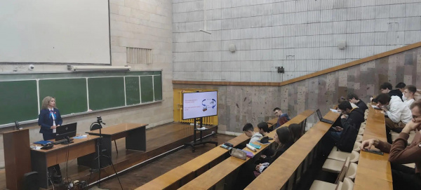 От студенческой скамьи к гарантированному трудоустройству