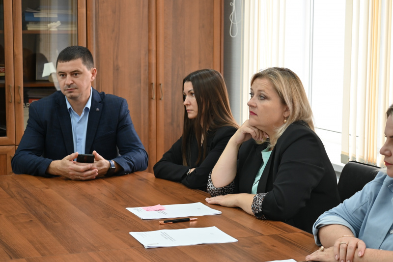 В Чернянском муниципальном округе расширится перечень направлений временного трудоустройства подростков