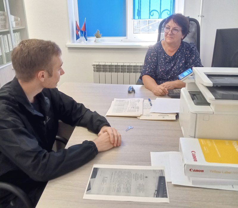 В инструкторы по спорту после службы по контракту