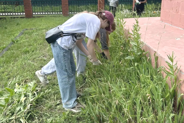 В Чернянском округе появятся 15 новых рабочих мест для подростков