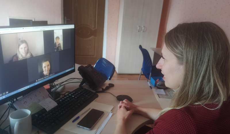 Открытый отбор в онлайн-формате