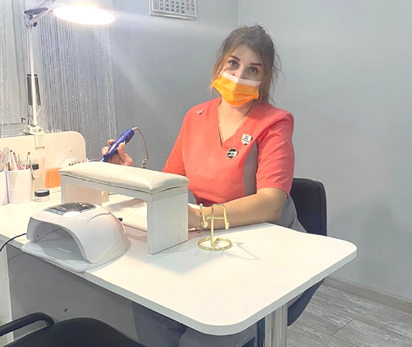 Жена участника СВО из Корочи получила шанс начать собственный бизнес