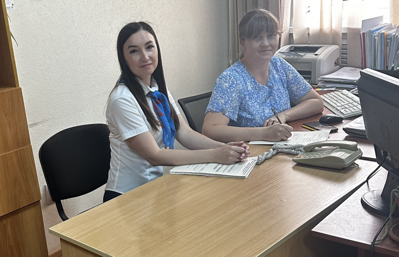 Вам далеко? Приедем сами!