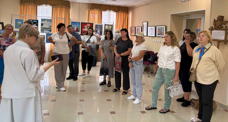 Профтур как возможность «примерить» будущую работу