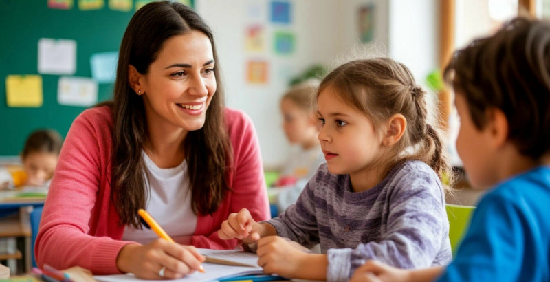 Белгородский кадровый центр помог выпускнице  начать свой карьерный путь 